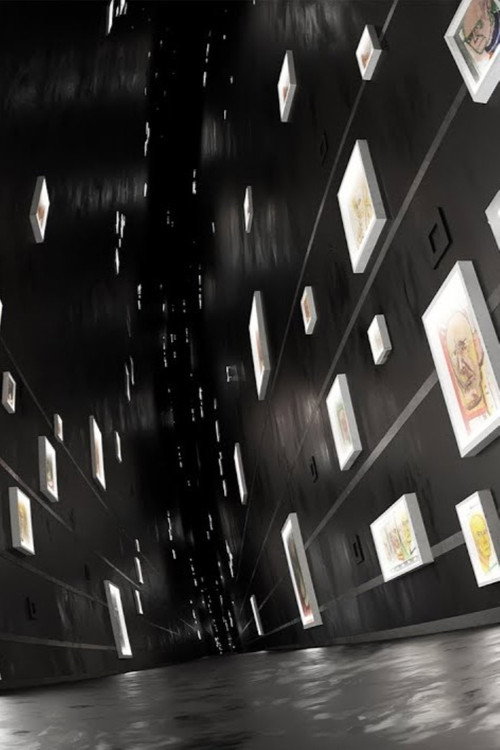 Visite banale du musée de l'oubli.