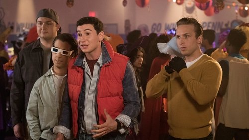 Os Goldbergs: 5×5