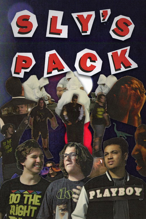 Sly's Pack