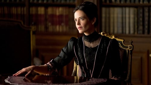 Penny Dreadful: 1×1