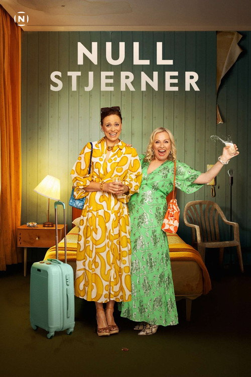 Escena 3 de Null Stjerner