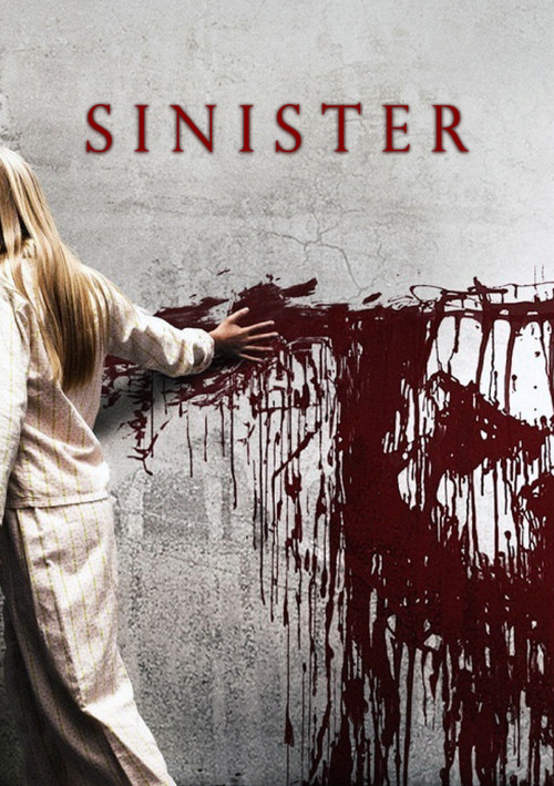 Sinister - Wenn Du ihn siehst, bist Du schon verloren