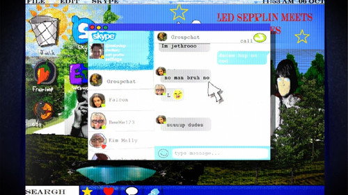 The Ghost of Winter Cape