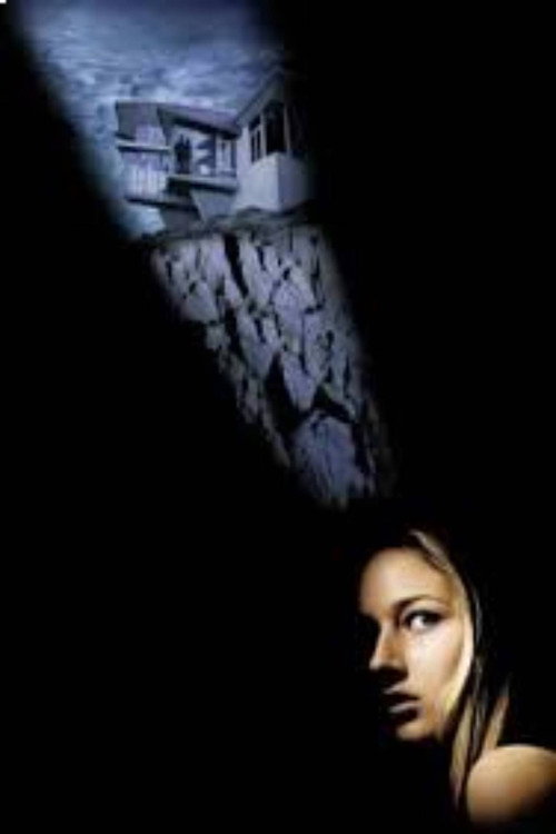 Póster oficial de The Glass House (2001) - Drama