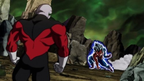 Dragon Ball Super: 1×122