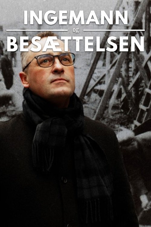 Ingemann og besættelsen (2020)