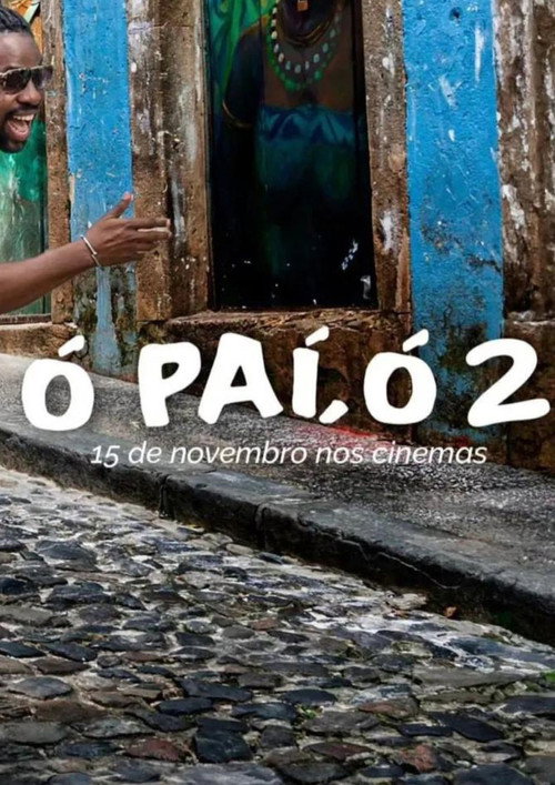 Ó Paí, Ó 2 poster