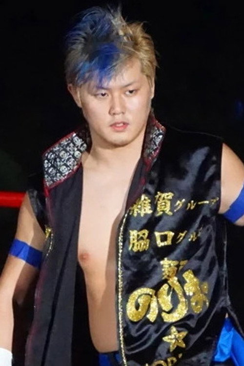 Daichi Hashimoto photo 3