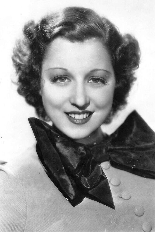 Image de Frances Drake
