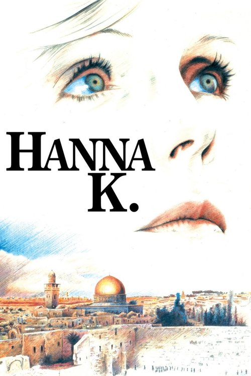 Hanna K. movie poster player