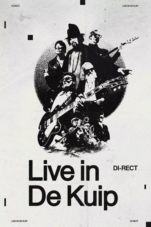 DI-RECT: Live in De Kuip