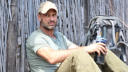 Poster della serie Ed Stafford: Into the Unknown