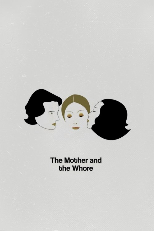 The Mother and the Whore poster