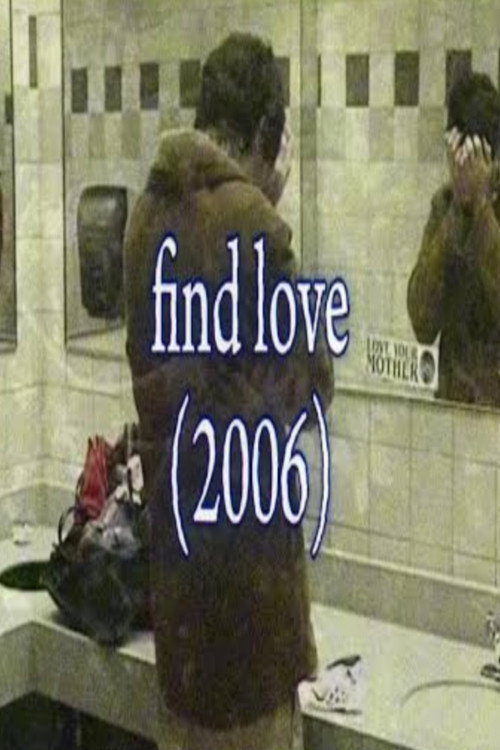 Find Love poster
