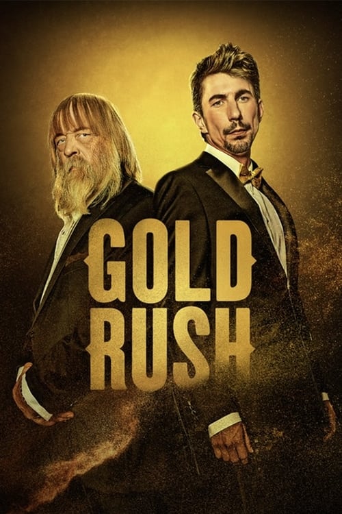 Where to stream Gold Rush Season 14