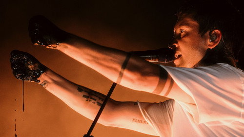 Twenty One Pilots: More Than We Ever Imagined