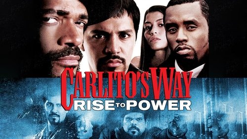 Carlito's Way: Rise to Power