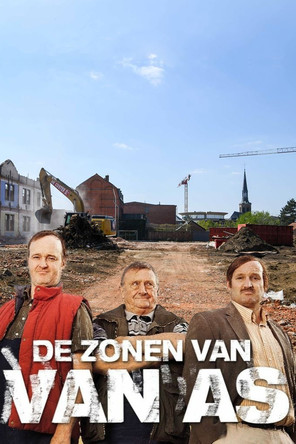 Escena 3 de De Zonen van Van As