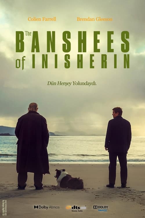 The Banshees of Inisherin