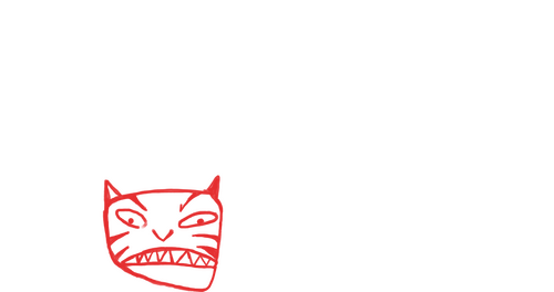 Tigers Are Not Afraid