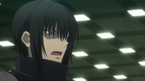 Ragna Crimson: Temporada 1x Episodio 14