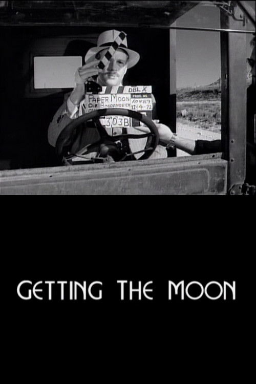 Getting the Moon