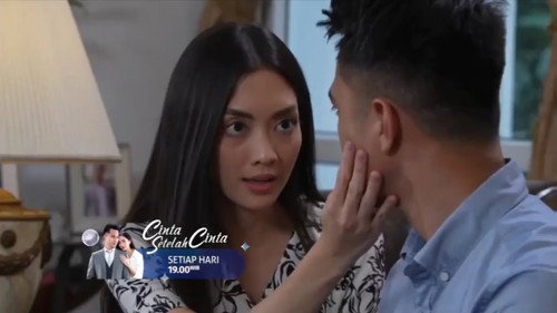 Cinta Setelah Cinta