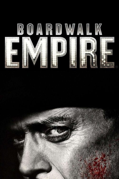 Boardwalk Empire Season 2 Episode 11 : Under God's Power She Flourishes