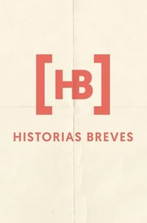 Historias Breves 0 (1993)