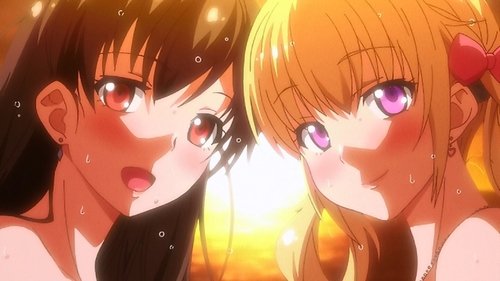 Nariyuki Papakatsu Girls!! The Animation
