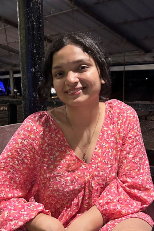 Foto de Aastha Gupta