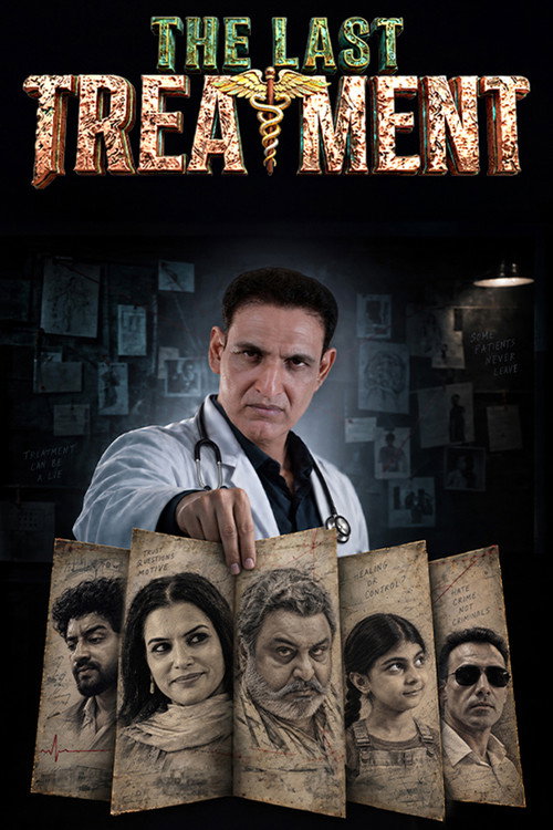 The Last Treatment