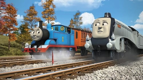 Poster della serie Thomas & Friends