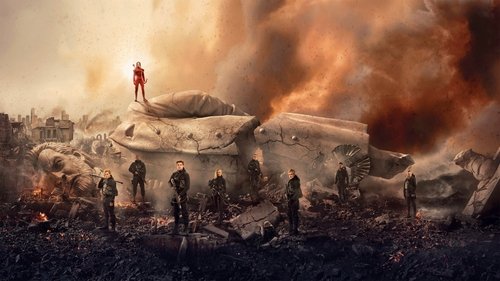 The Hunger Games: Mockingjay – Part 2 (2015) Download Full HD ᐈ BemaTV