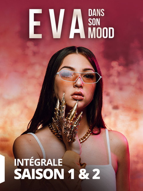 Season 2 (2019) - Season 2 poster and promotional image