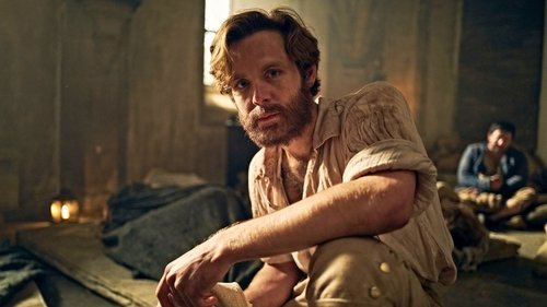 Poldark: 3×3