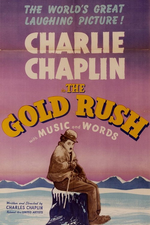 The Gold Rush