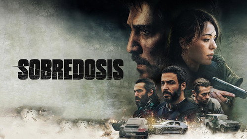 Sobredosis — Fondos 12