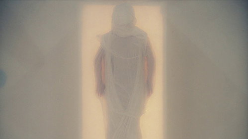 Orpheus and Eurydice