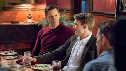 A Bruxa do Bem: 3×6