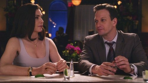 The Good Wife – Pelo Direito de Recomeçar: 2×23