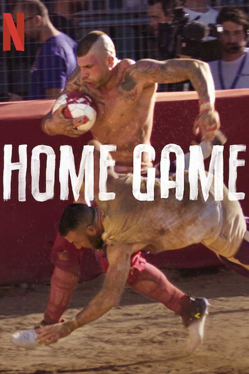 Home Game