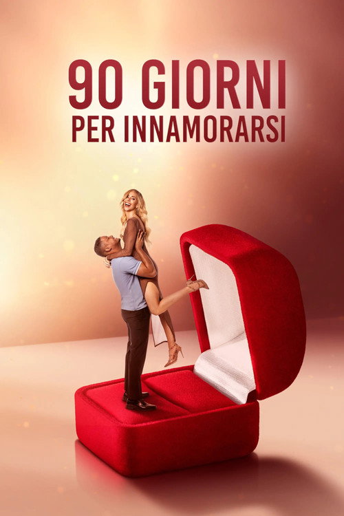 90 giorni per innamorarsi