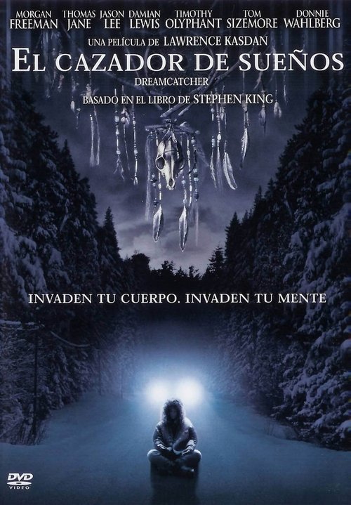 El cazador de sueños 2003 El cazador de sueños 2003