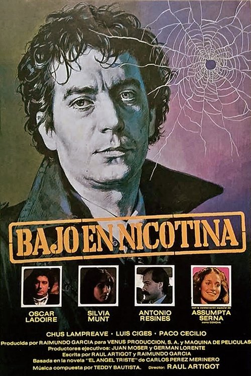 Bajo en nicotina 1984