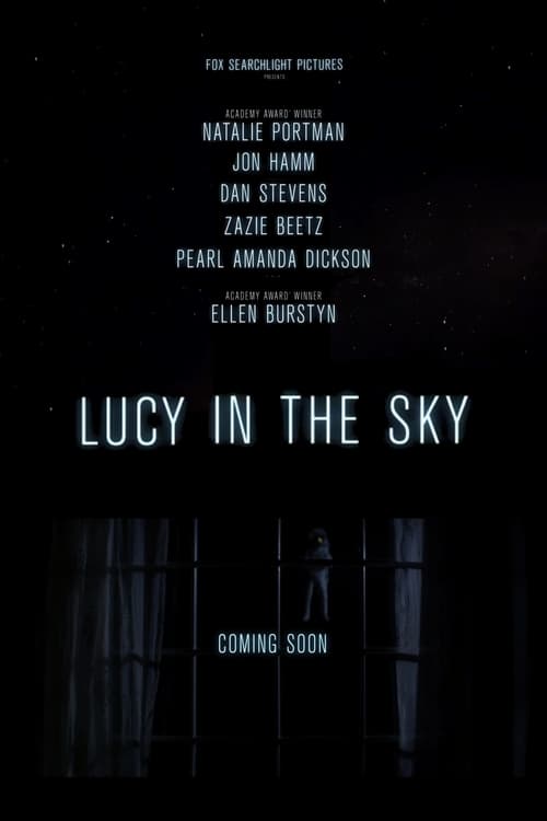 Lucy in the Sky