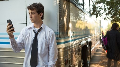 Whiplash Screenshot