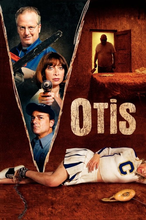 OTIS poster