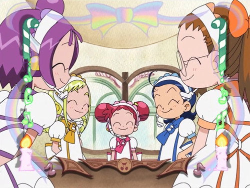 Break Through That Malicious Exam!