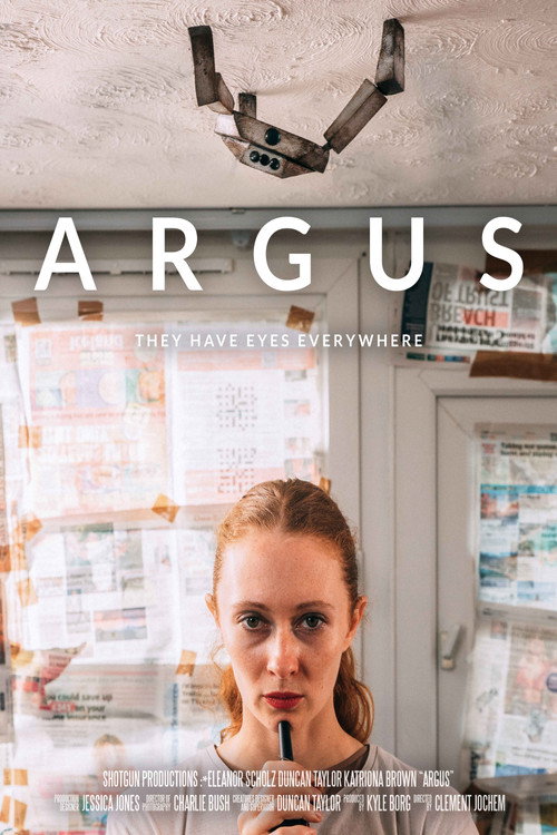 ARGUS
